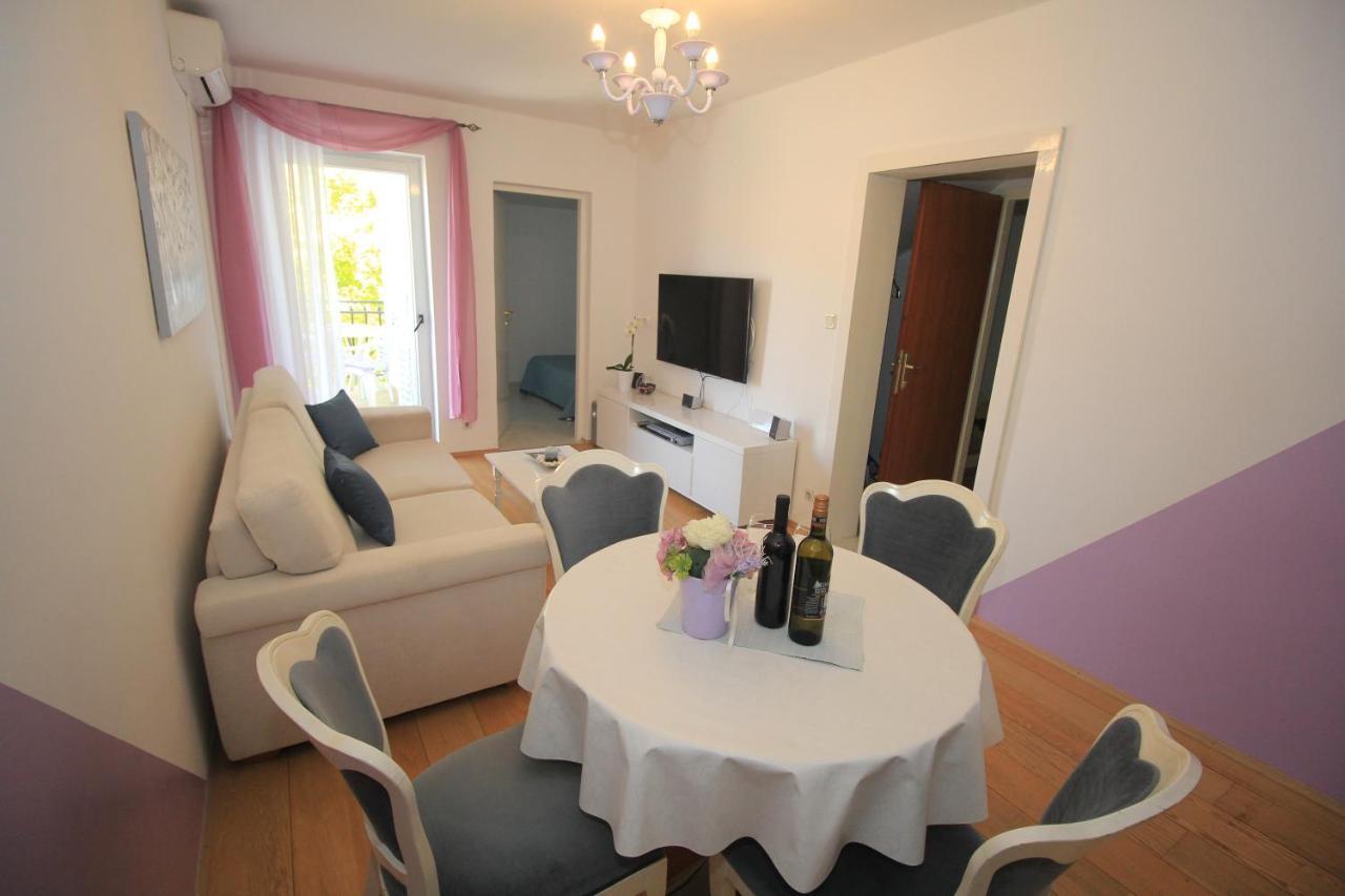 Apartman Lavender Kaštela Extérieur photo