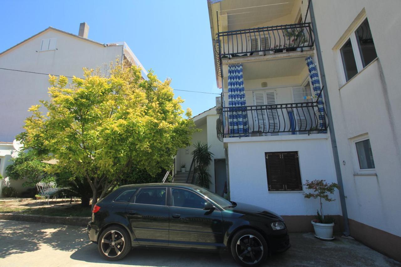 Apartman Lavender Kaštela Extérieur photo