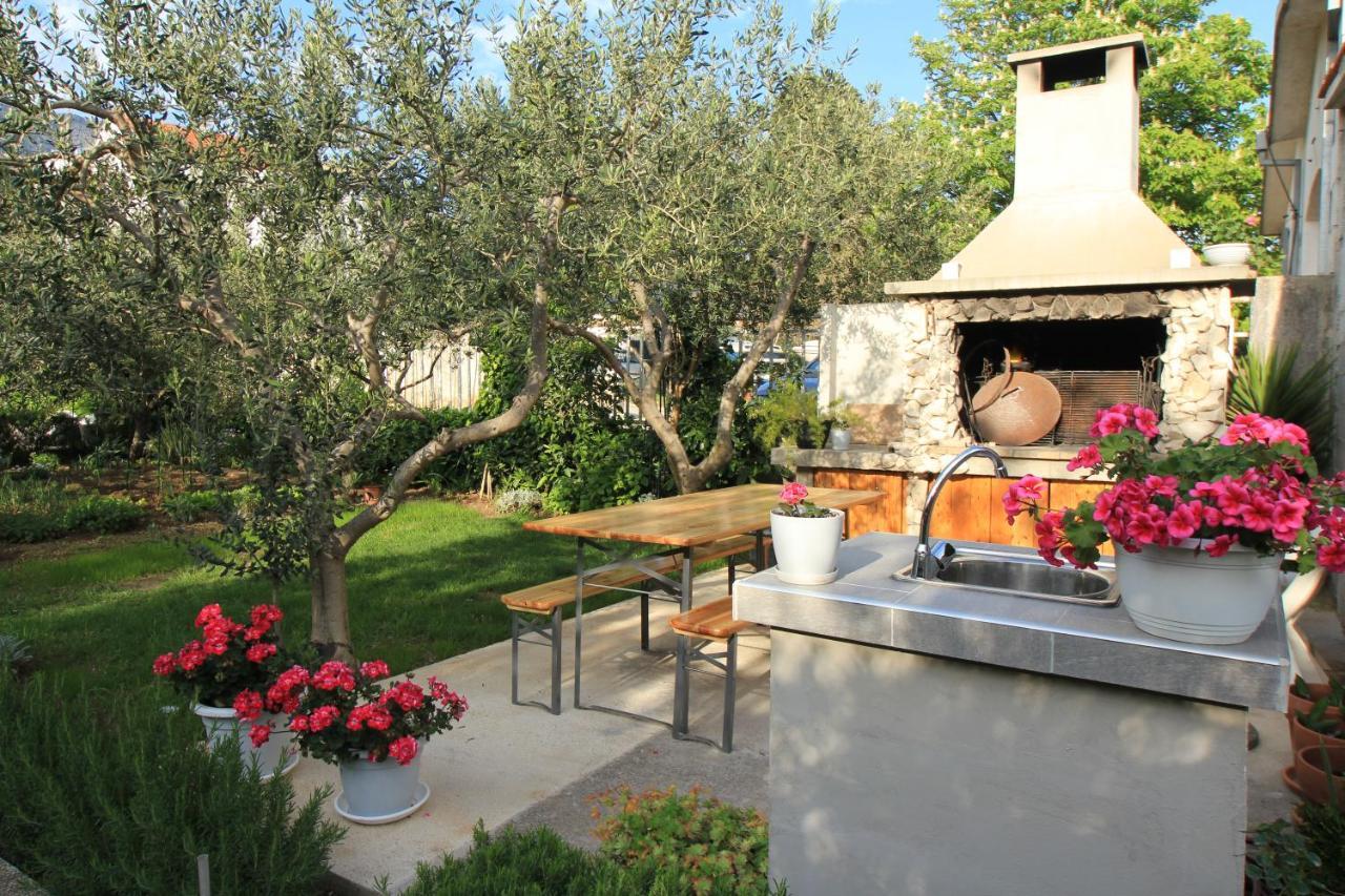 Apartman Lavender Kaštela Extérieur photo