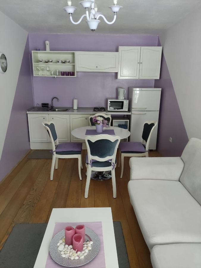 Apartman Lavender Kaštela Extérieur photo
