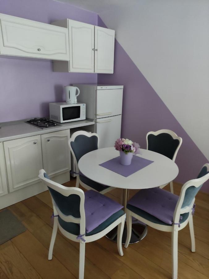 Apartman Lavender Kaštela Extérieur photo
